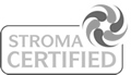 STROMA Certified
