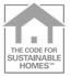The code for sustainable homes